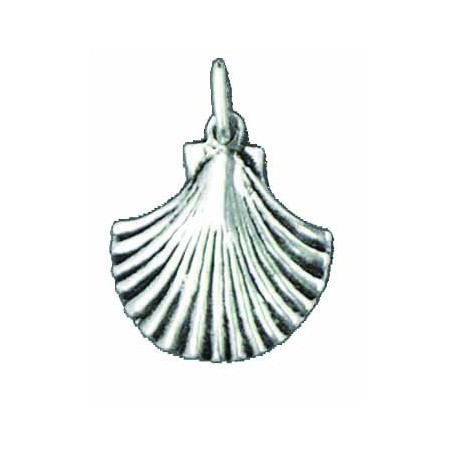 Shell Pendant