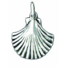 Pendentif Coquille