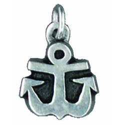 Anchor Pendant