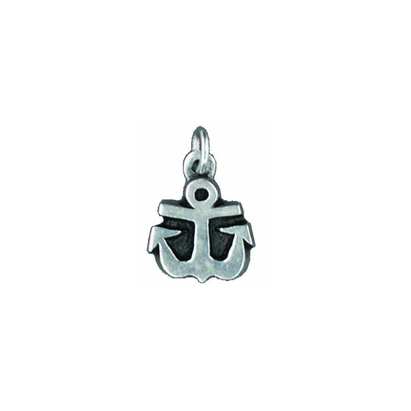 Anchor Pendant