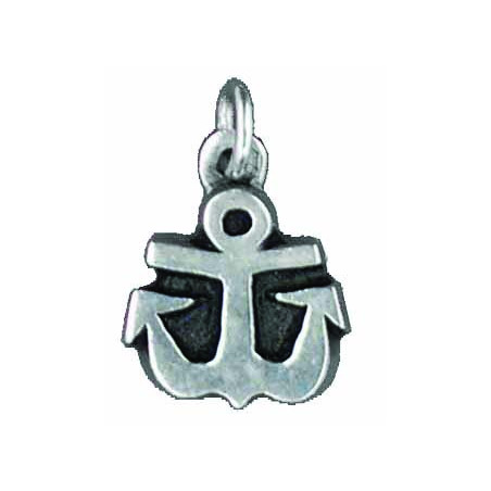 Pendentif Ancre