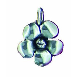 Pendentif Printemps 1 Fleur