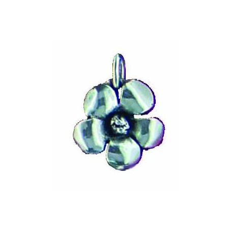 Pendentif Printemps 1 Fleur