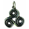 Triskelion Pendant