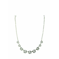 Collier Basque 9 Elts