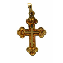 Croix Orthodoxe Petite