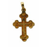 Croix Orthodoxe Petite