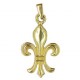 Toulhoat Lily pendant