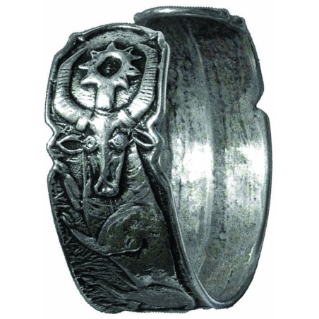 Brac. Taureaux 18,5 Cm