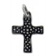 Toulhoat Pearlized cross