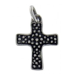 Toulhoat Pearlized cross