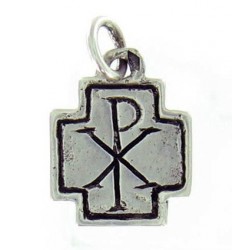 Croix carrée au kyros