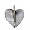 Toulhoat Heart pendant