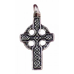 Toulhoat Medium-sized celtic cross