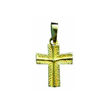 Croix Petite, À Nervure