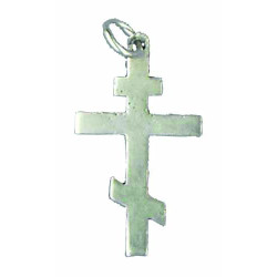 Large Smooth Orthodox Cross