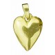 Toulhoat Small heart pendant