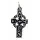 Toulhoat Small celtic cross