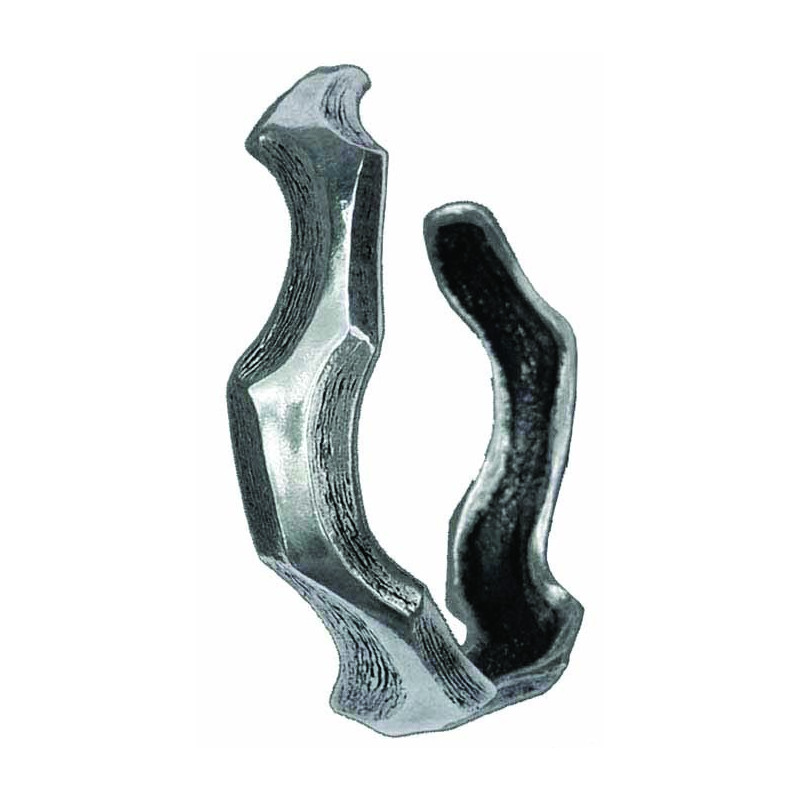 Hawthorn branch, 18 cm