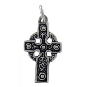 Toulhoat Small celtic cross