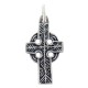 Toulhoat Small celtic cross