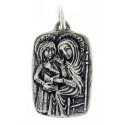 Médaille Anne
