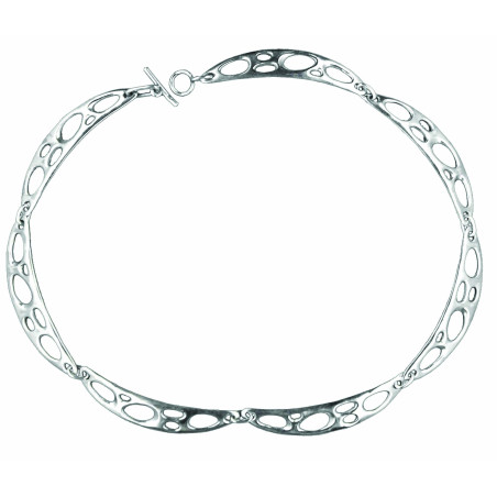 Collier Gousses 7 Elts