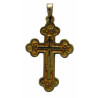 Average Orthodox Cross