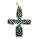 Toulhoat Irish cross