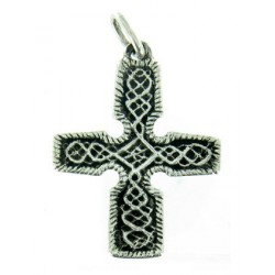 Toulhoat Irish cross