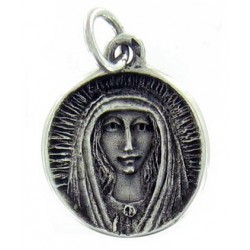 Virgin medal