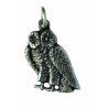 Pendentif Hibou
