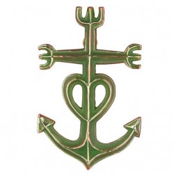 Croix de Camargue Toulhoat