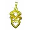 Pendentif Fleuron Petit