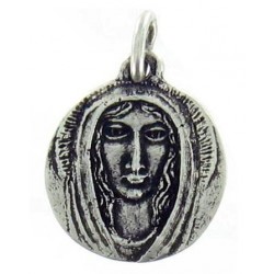 Médaille Vierge .