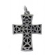 Toulhoat Reticuled cross