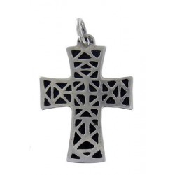 Toulhoat Reticuled cross