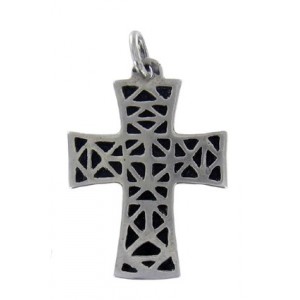 Toulhoat Reticuled cross