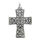 Toulhoat Reticuled cross