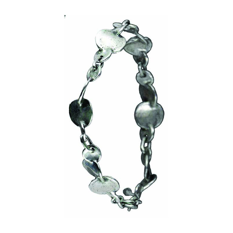 Brac. Pastilles 6 Elts 16.5 Cm +