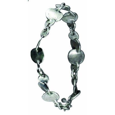 Brac. Pastilles 6 Elts 16,5 Cm +