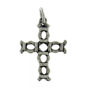 Toulhoat Argol cross