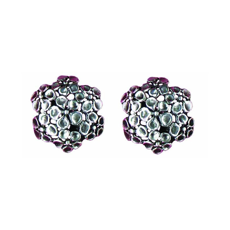 Flower Seedling Bud Clips