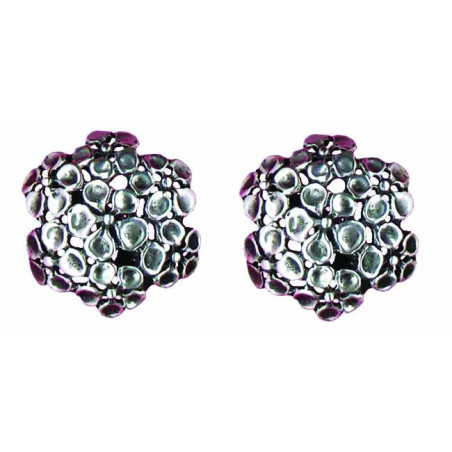 Clips Boutons Semis De Fleur