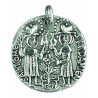 Medal of Saints Cosmas and Damian