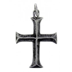 croix pentue Toulhoat 