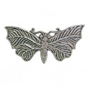 Broche Toulhoat papillon sphynx