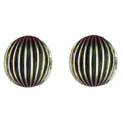 Accordion Button Clips