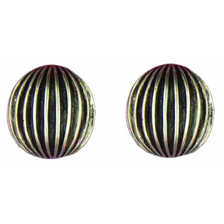 Accordion Button Clips