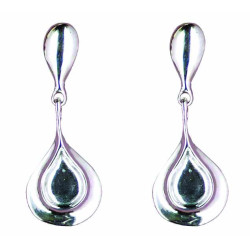 Clips Pendants Miroir